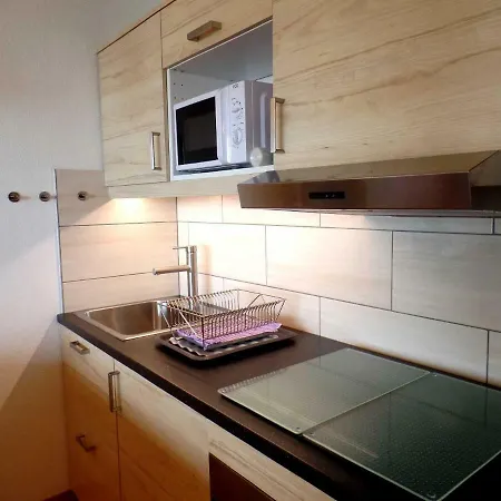 Apartment 695 _ 2_raum_fewo _ Sierksdorf